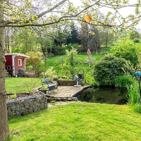 Ferienwohnung Fasse Bühlertal Buitenkant foto