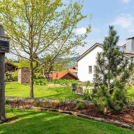 Ferienwohnung Fasse Bühlertal Buitenkant foto